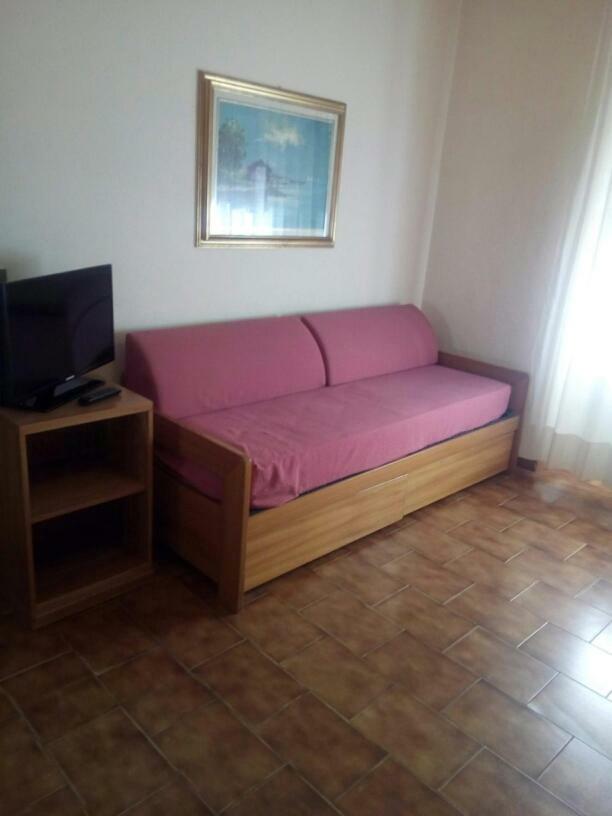 Aparthotel Zurigo