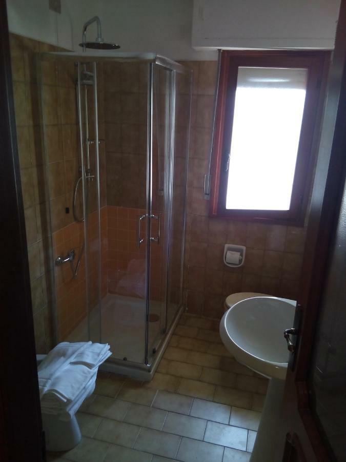 Aparthotel Zurigo